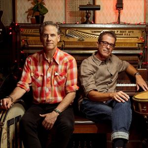 Calexico  - Feast of Wire 20th Anniversary Tour