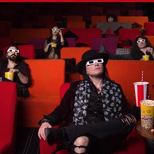 Camden Rocks All Day-er w/ Star Circus + more Camden Rocks All Day-er w/ Star Circus + more