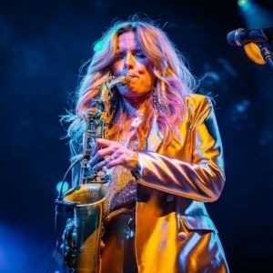 Candy Dulfer Openair
