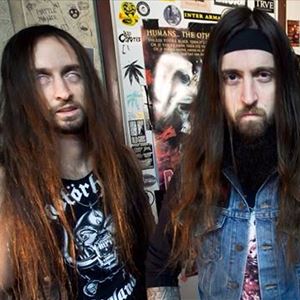 Cannabis Corpse Tickets and Dates