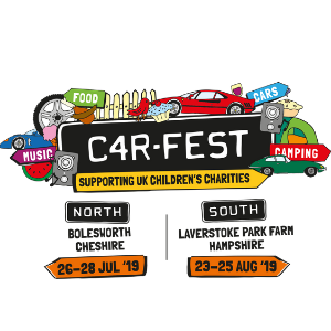 Camp CarFest North Camp CarFest North