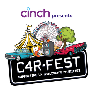 cinch presents CarFest North