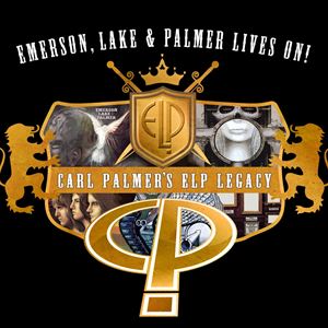 Carl Palmer's ELP Legacy