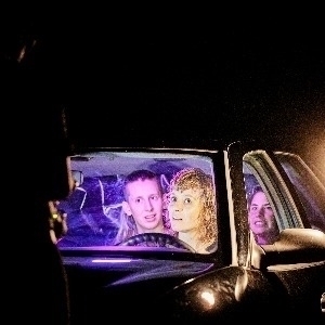 Carolina Bianchi Y Cara de Cavalo