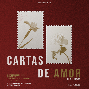 Cartas de Amor