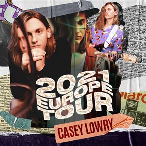 Casey Lowry Casey Lowry