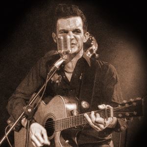 Cash... A Tribute to Johnny Cash