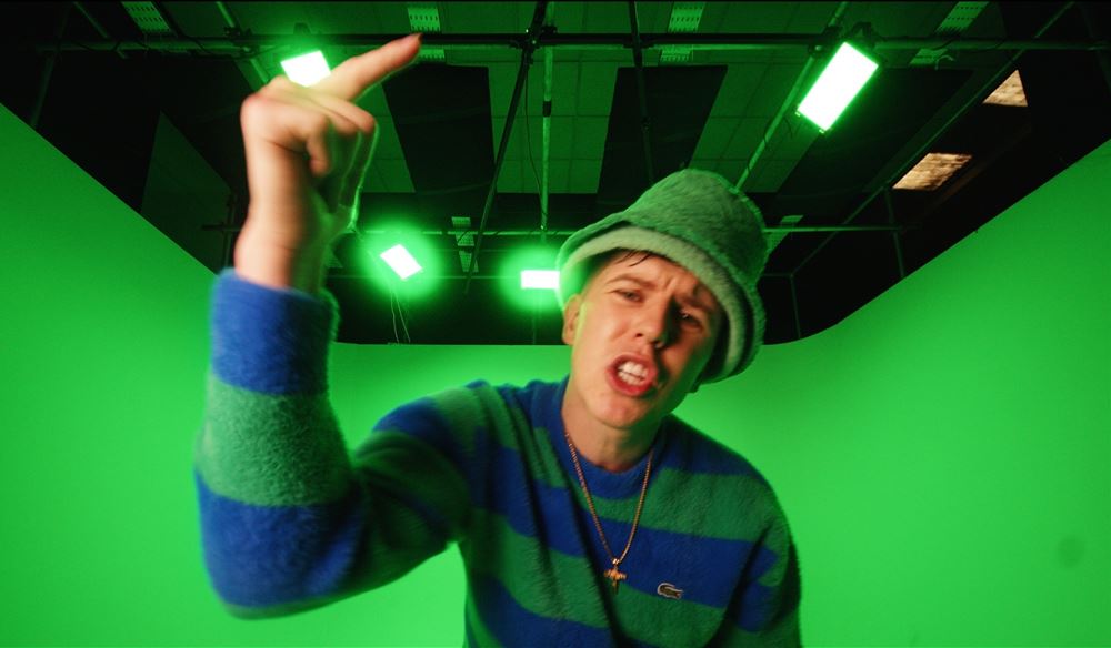 Casper Walsh