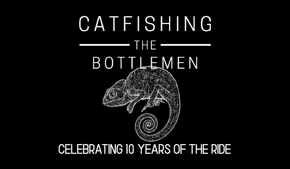 CATFISHING THE BOTTLEMEN + SAM PRETENDER