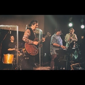 CATMAN AND THE BLUES DOOZERS