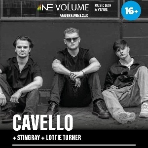 Cavello + Support