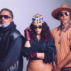 Digable Planets