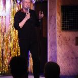 Jonno: Here Comes Mr Funny (WIP)