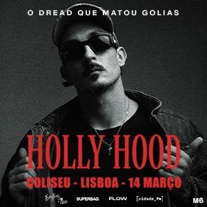 HOLLY HOOD