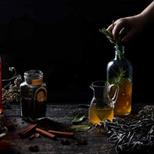 Sip & Spell: A Tea Ritual For Intentions