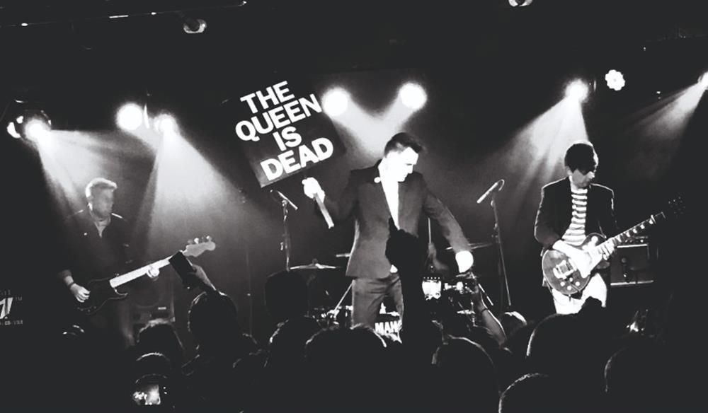 The Smiths Ltd