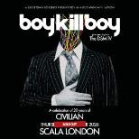 Boy Kill Boy