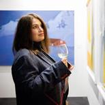 London Art Fair - Preview Evening