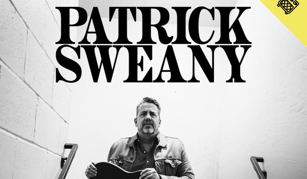 Patrick Sweany