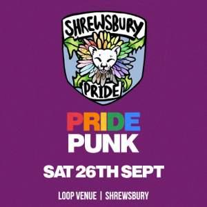 PRIDE PUNK