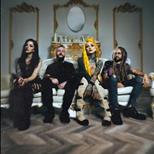 Infected Rain + Butcher Babies