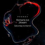 Romare (Dj) & Jitwam
