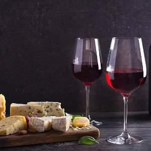 CARGO WINE CLUB - WINE & CHEESE NIGHT