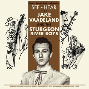 Jake Vaadeland