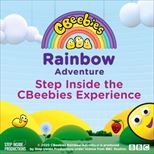 CBeebies Rainbow Adventure CBeebies Rainbow Adventure