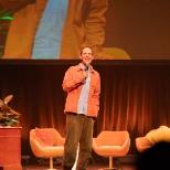 Guy Montgomery's Guy Mont-Spelling Bee