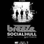 Breeze + special guests