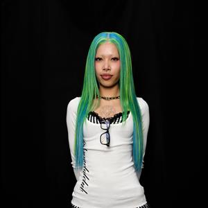 Gotobeat Present Molly Santana