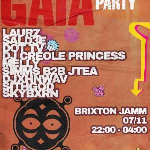 bib sama. & TayoLoxs - GAIA Release Party