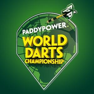 23/24 Paddy Power World Darts Championship