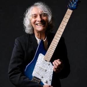 ALBERT LEE & BAND