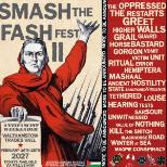 Smash The Fash Fest 2027