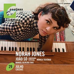 Norah Jones - Cooljazz 2023