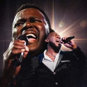Luther Vandross by FiL Straughan