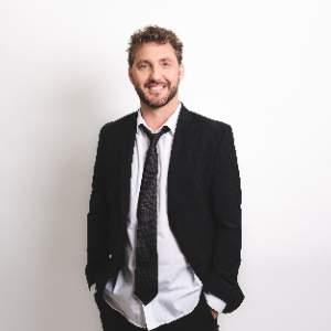 SEANN WALSH - This Is Torture