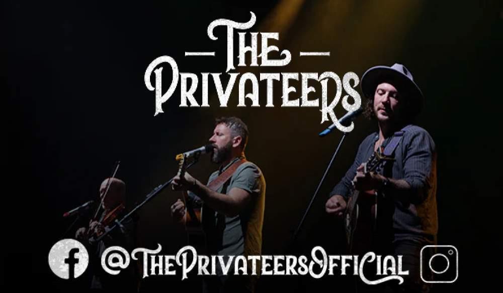 The Privateers