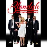 BLONDISH - Parallel Lines Tour 2026