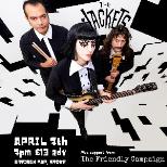 The Jackets + The Friendly Campaign