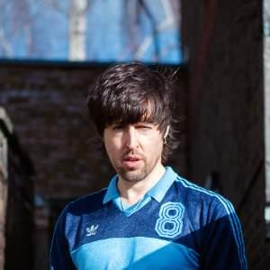 TOM WARD: POST-MILLENNIUM TENSION