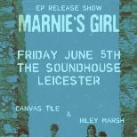 Marnie's Girl + support