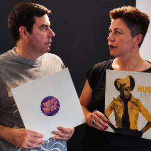 Chilifunk Records Takeover