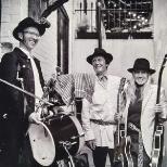 Unbound songs from East and West