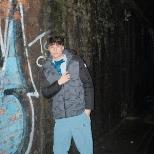 Vuncle & Friends - UK & IE Tour 2026