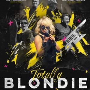 Totally Blondie - The ultimate Blondie tribute