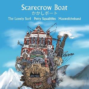 SCARECROW BOAT