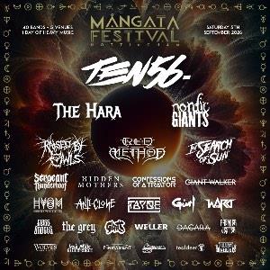 Mangata Festival 2026